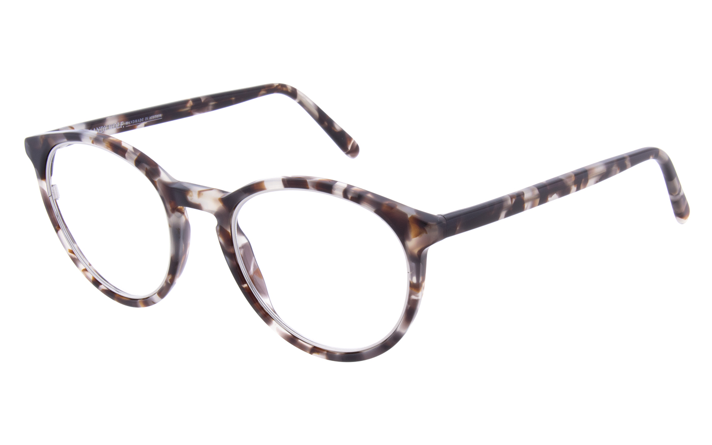Andy Wolf 4603 GreySilver 2