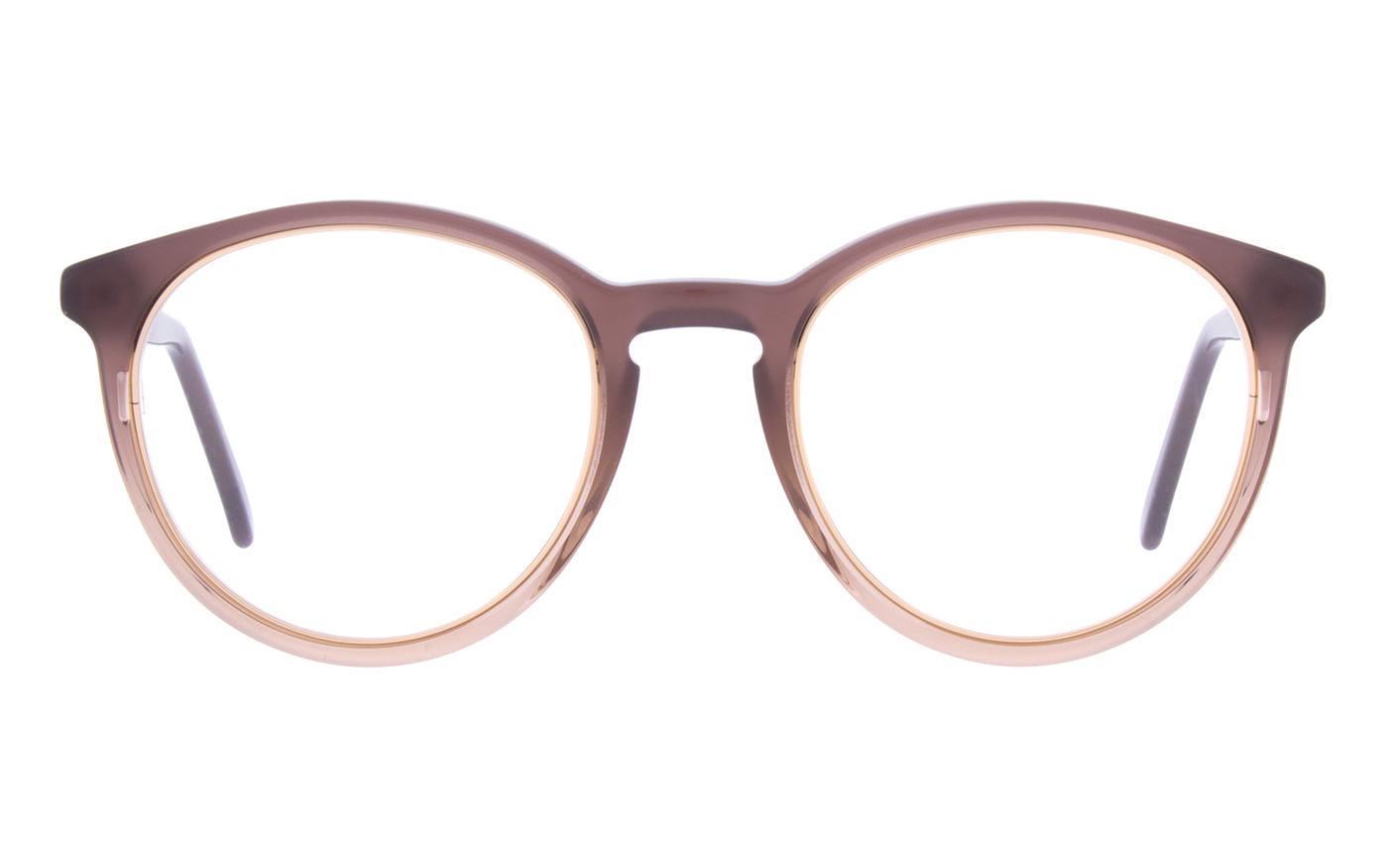 Andy Wolf 4603 BrownRosegold