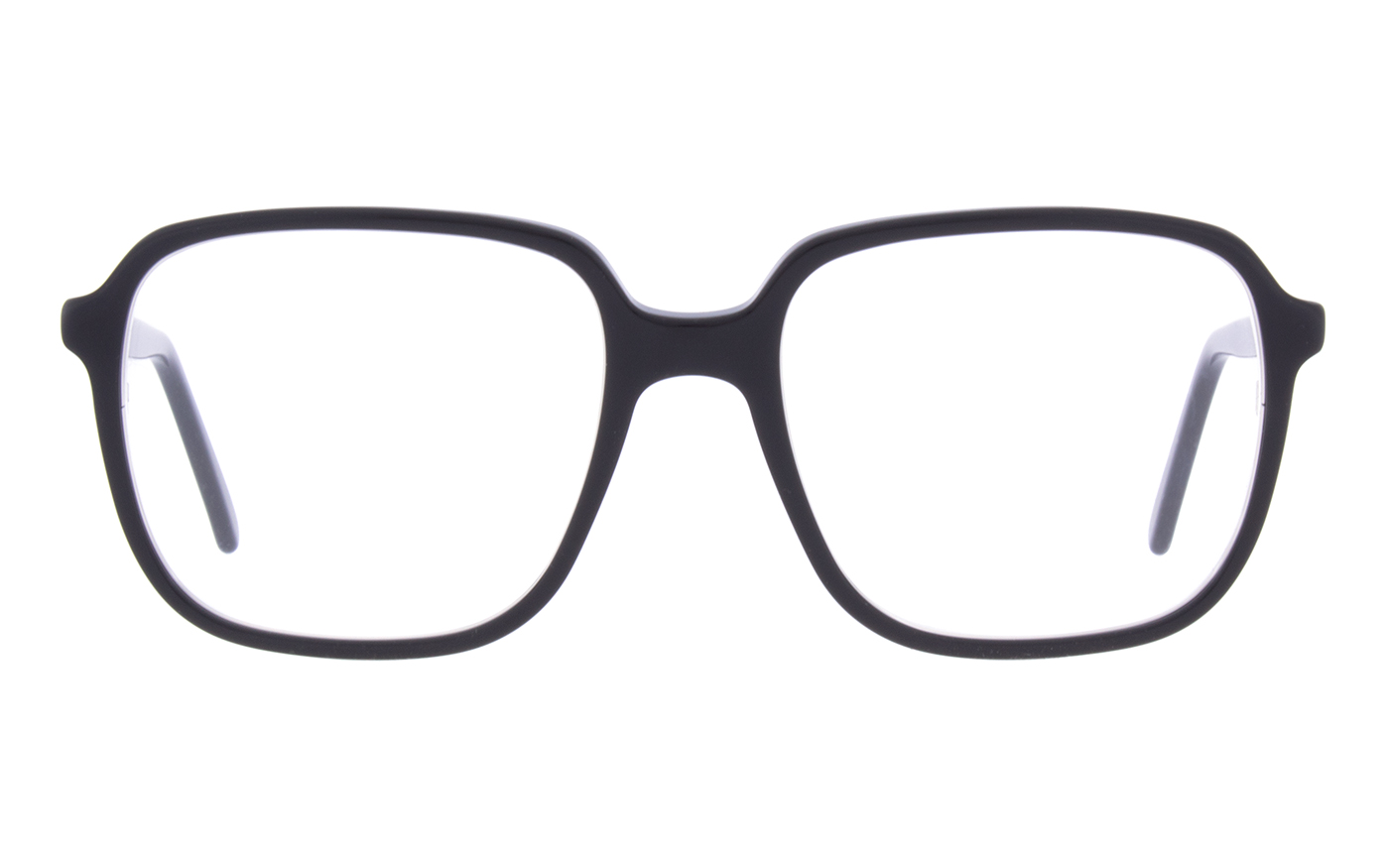 Andy Wolf 4604 BlackSilver