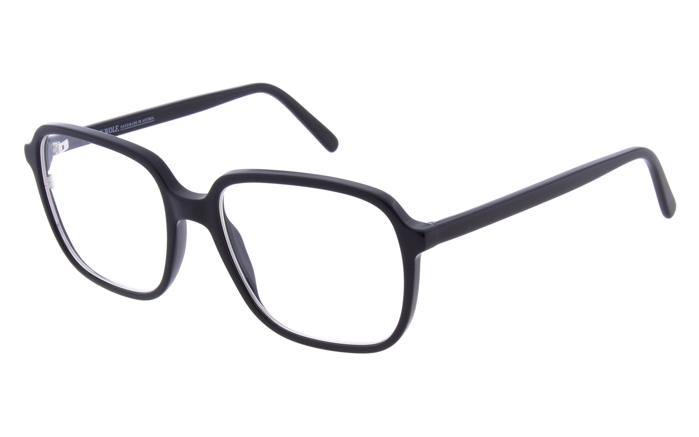 Andy Wolf 4604 BlackSilver 2