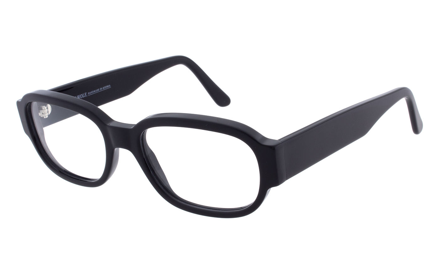 Andy Wolf 4606 Black 2
