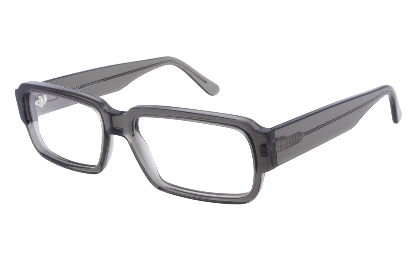 Andy Wolf 4607 Grey 2