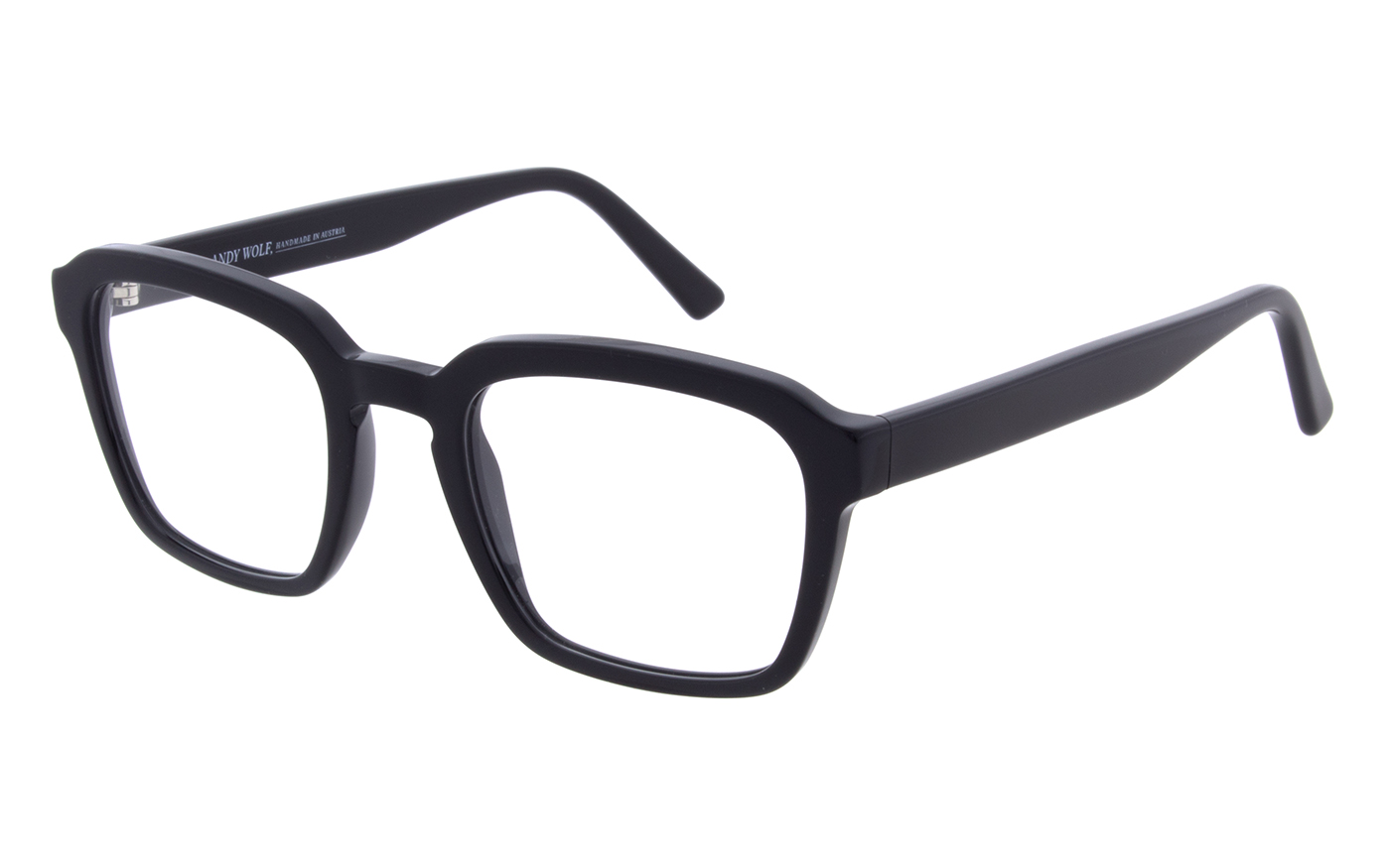 Andy Wolf 4608 Black 2