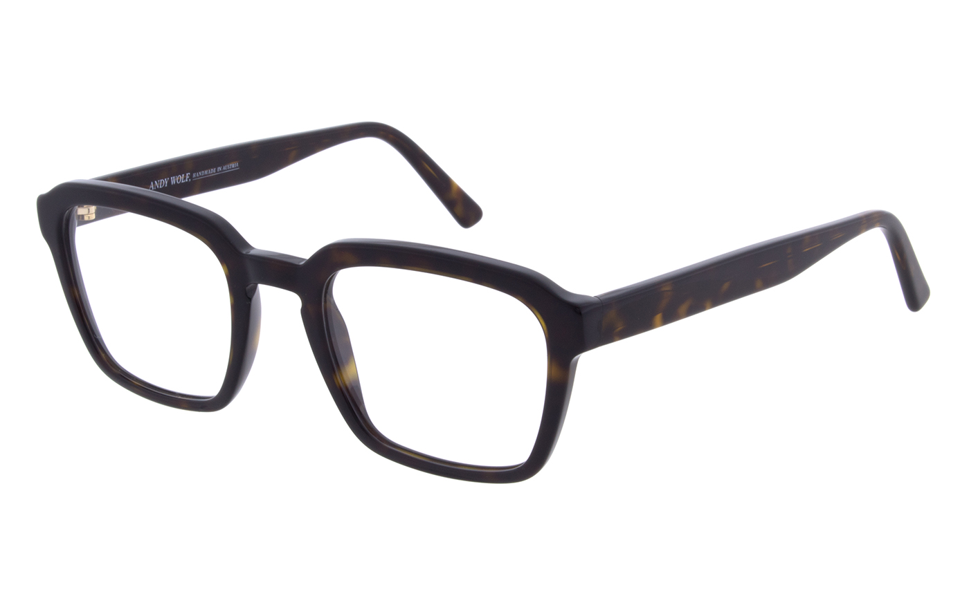 Andy Wolf 4608 Brown 2
