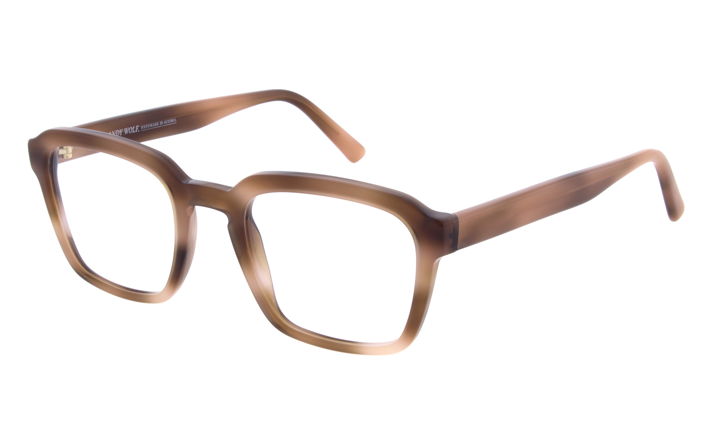 Andy Wolf 4608 Brown 2