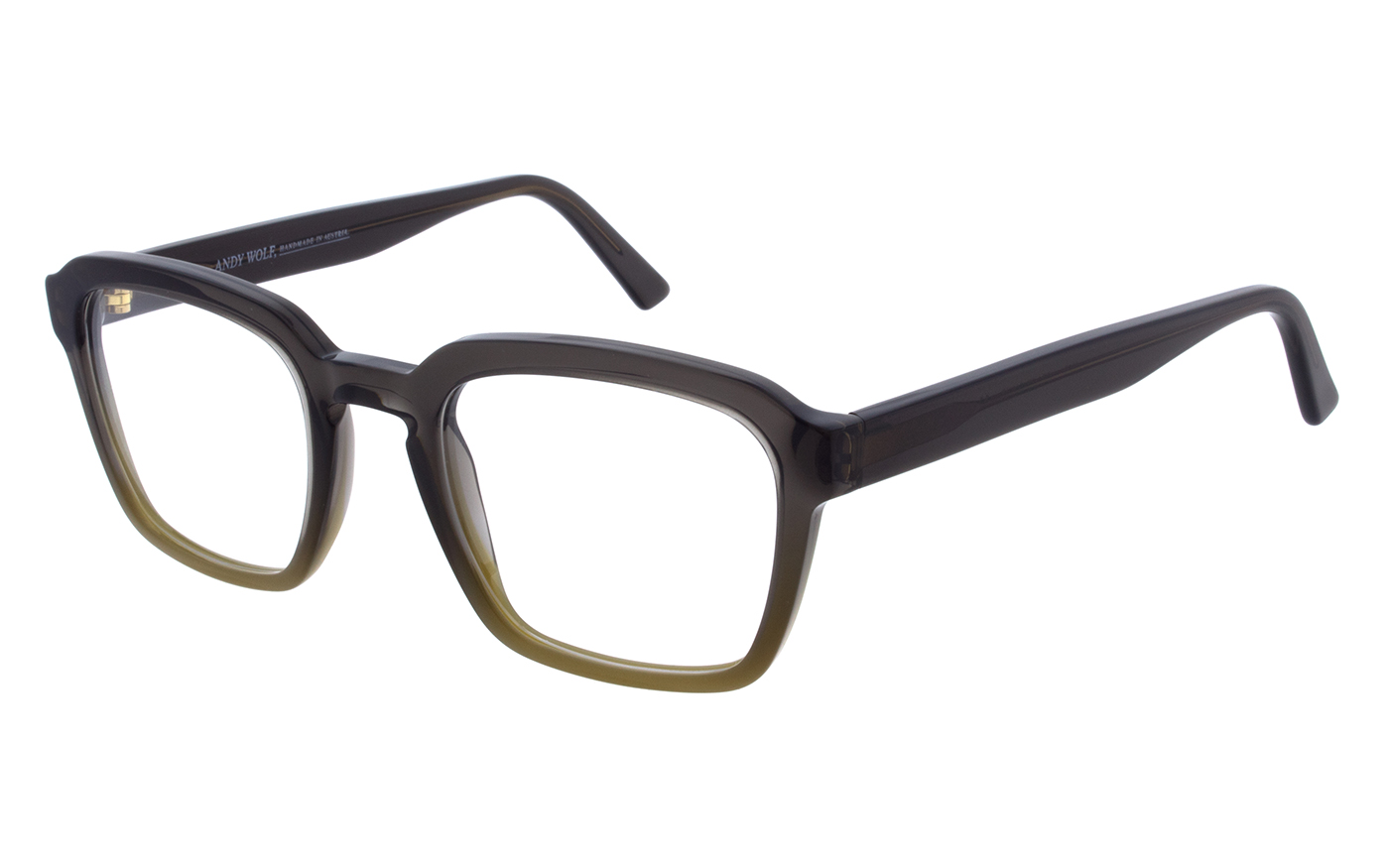 Andy Wolf 4608 GreyGreen 2