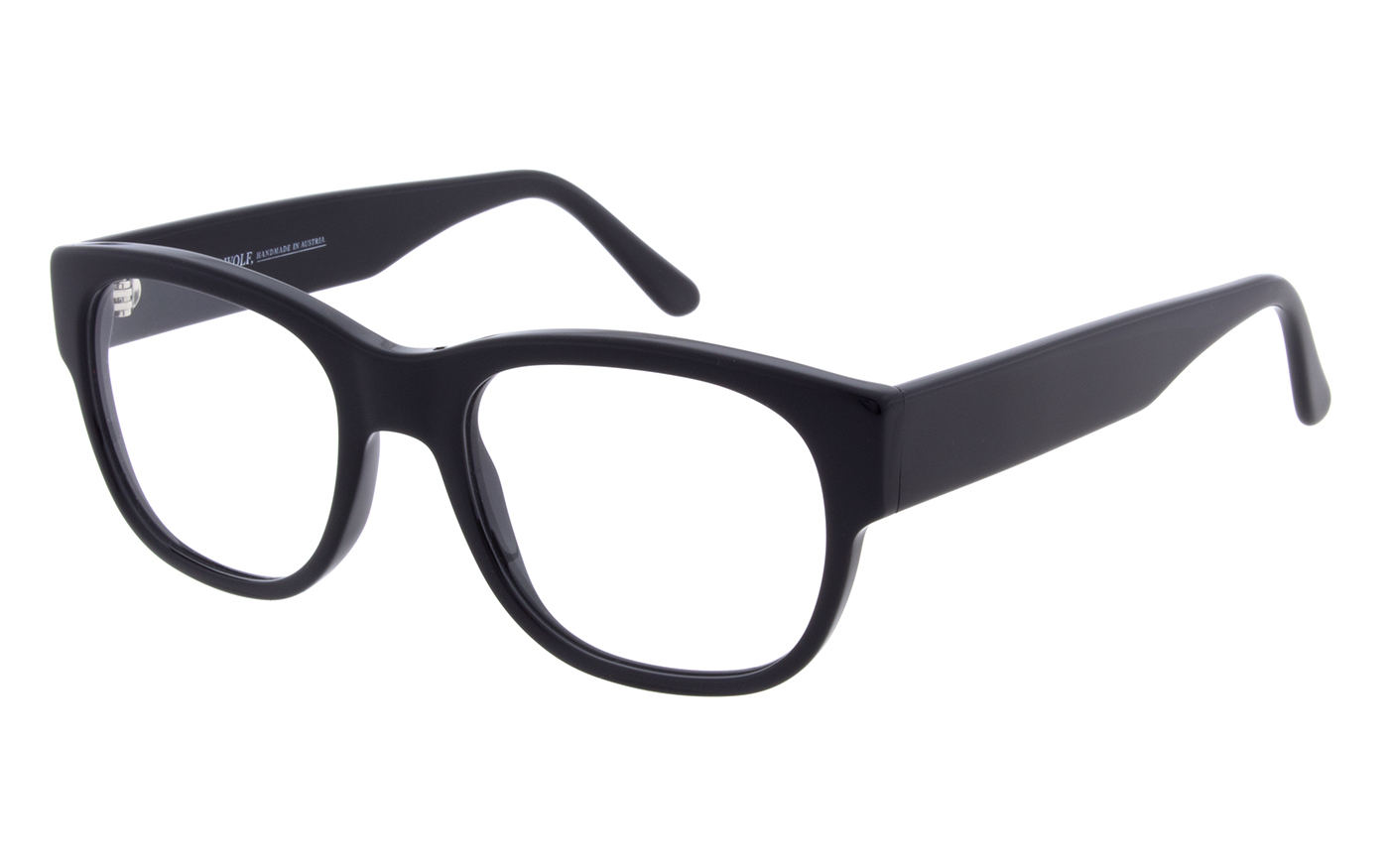 Andy Wolf 4609 Black 2