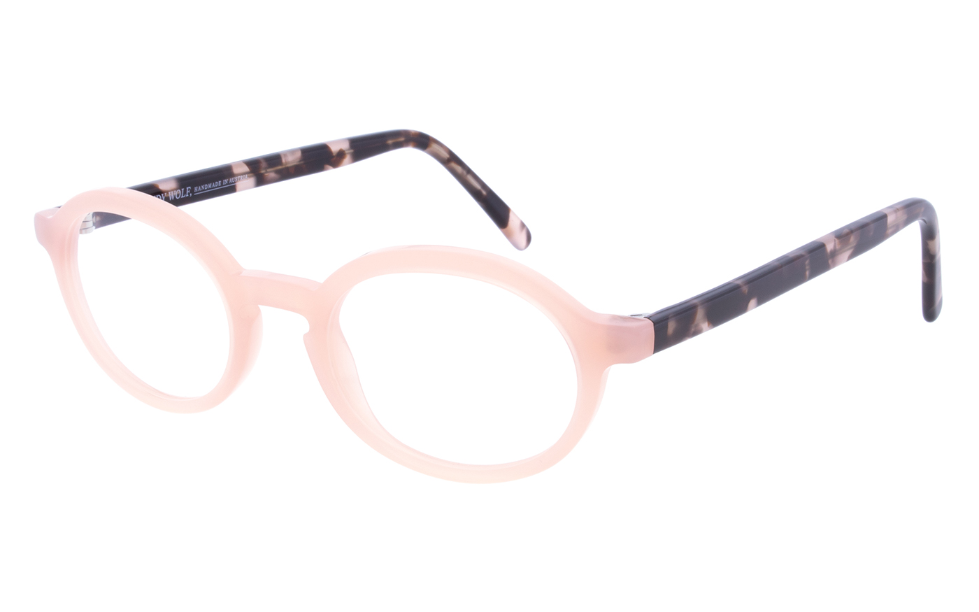 Andy Wolf 4610 PinkBrown 2