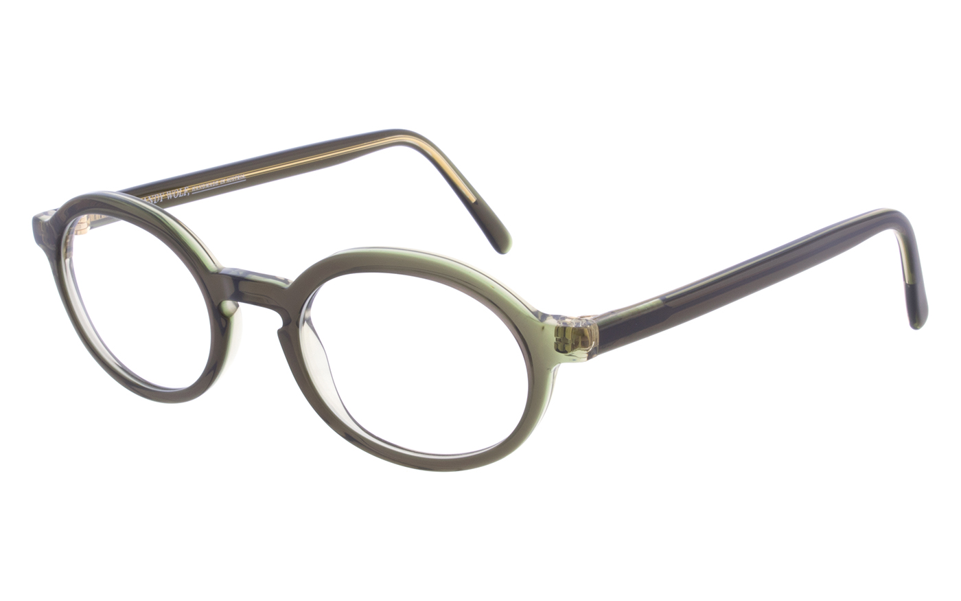Andy Wolf 4610 Green 2