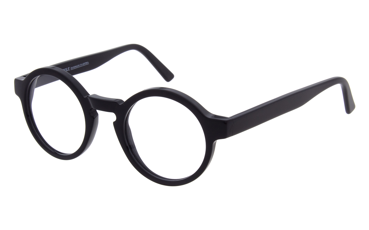 Andy Wolf 4614 Black 2