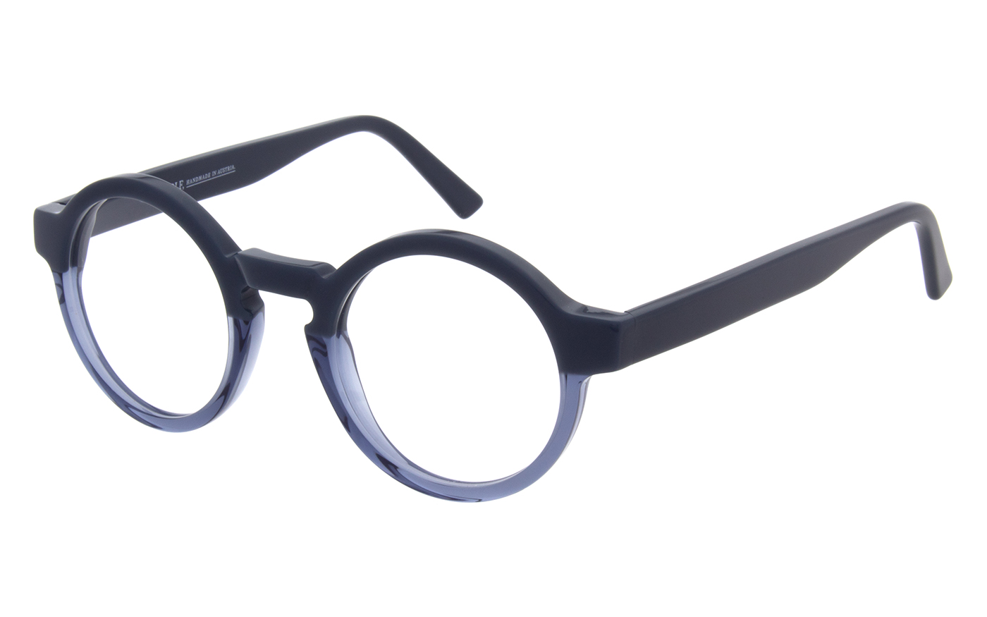 Andy Wolf 4614 Blue 2