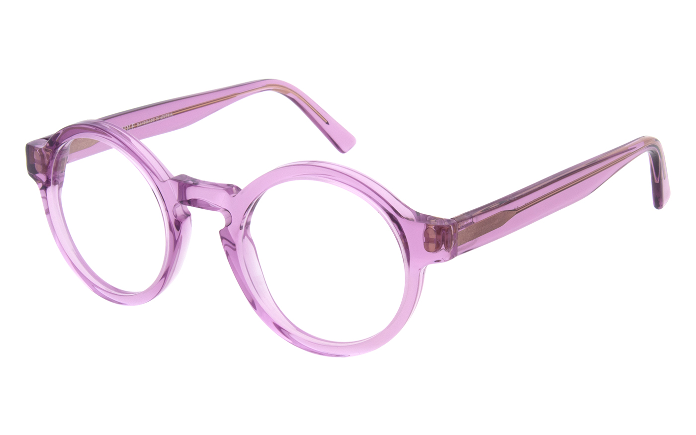Andy Wolf 4614 Pink 2