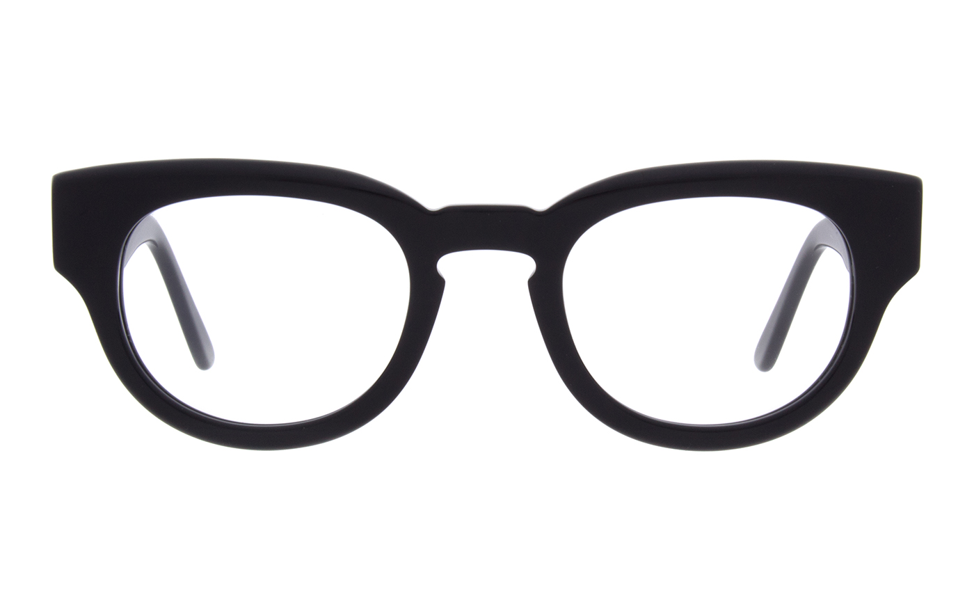 Andy Wolf 4615 Black