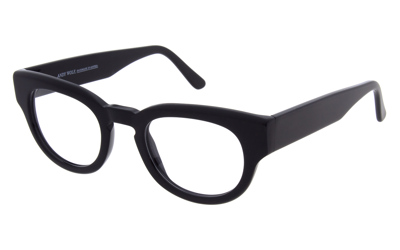 Andy Wolf 4615 Black 2