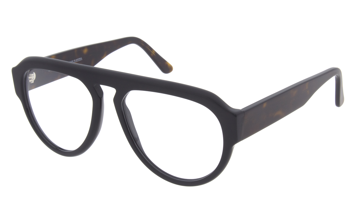 Andy Wolf 4616 BlackBrown 2