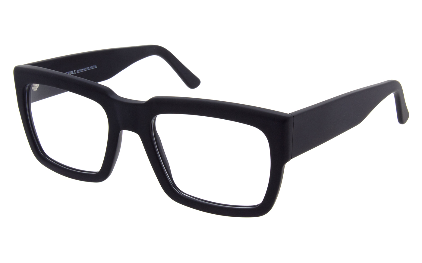 Andy Wolf 4617 Black 2
