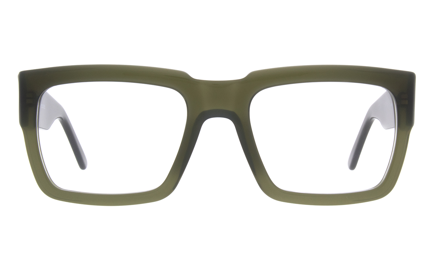 Andy Wolf 4617 Green
