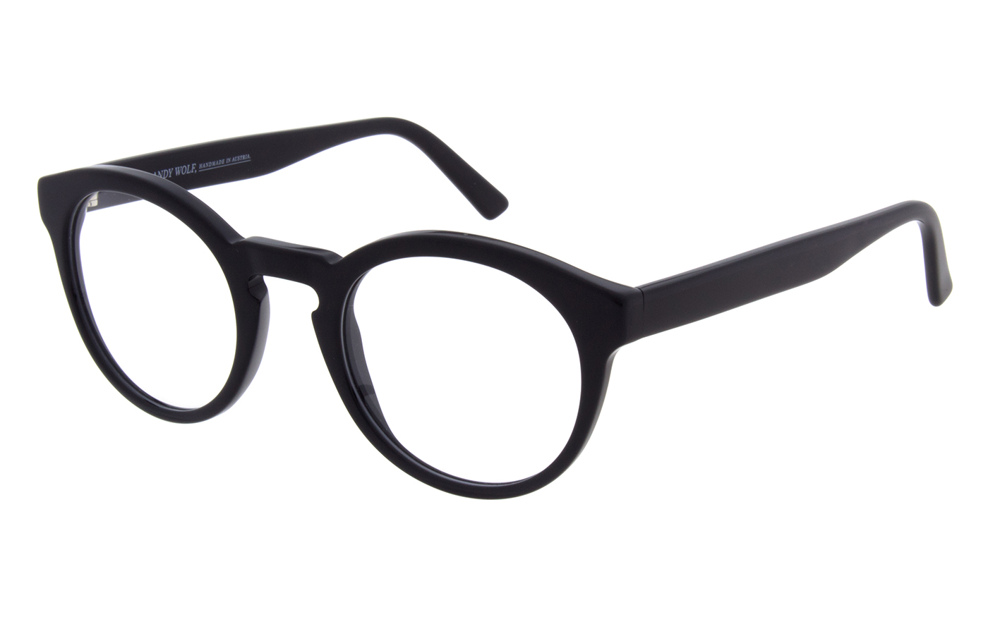 Andy Wolf 4619 Black 2