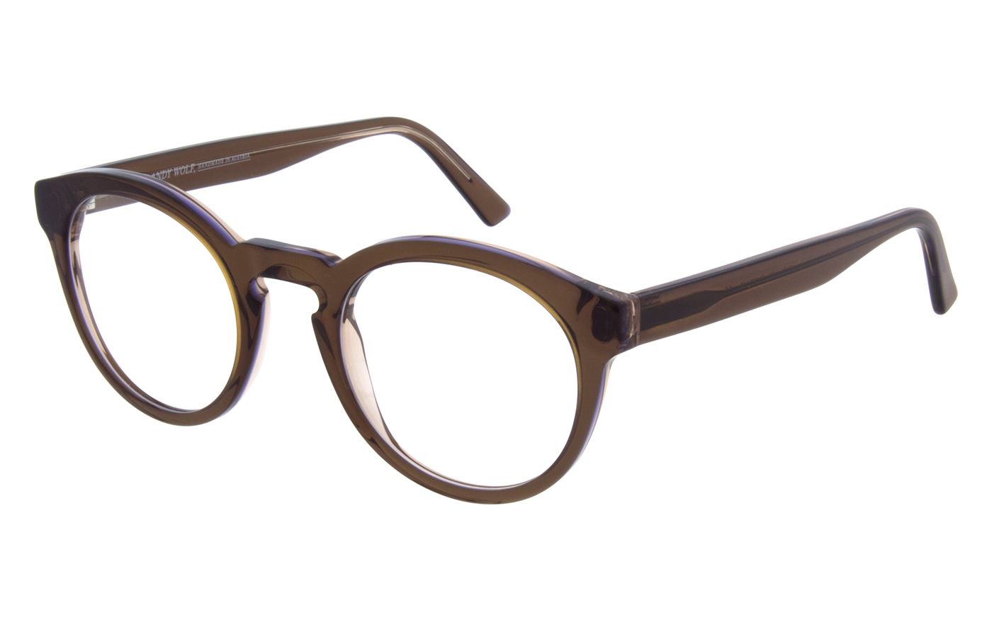 Andy Wolf 4619 BrownBlue 2