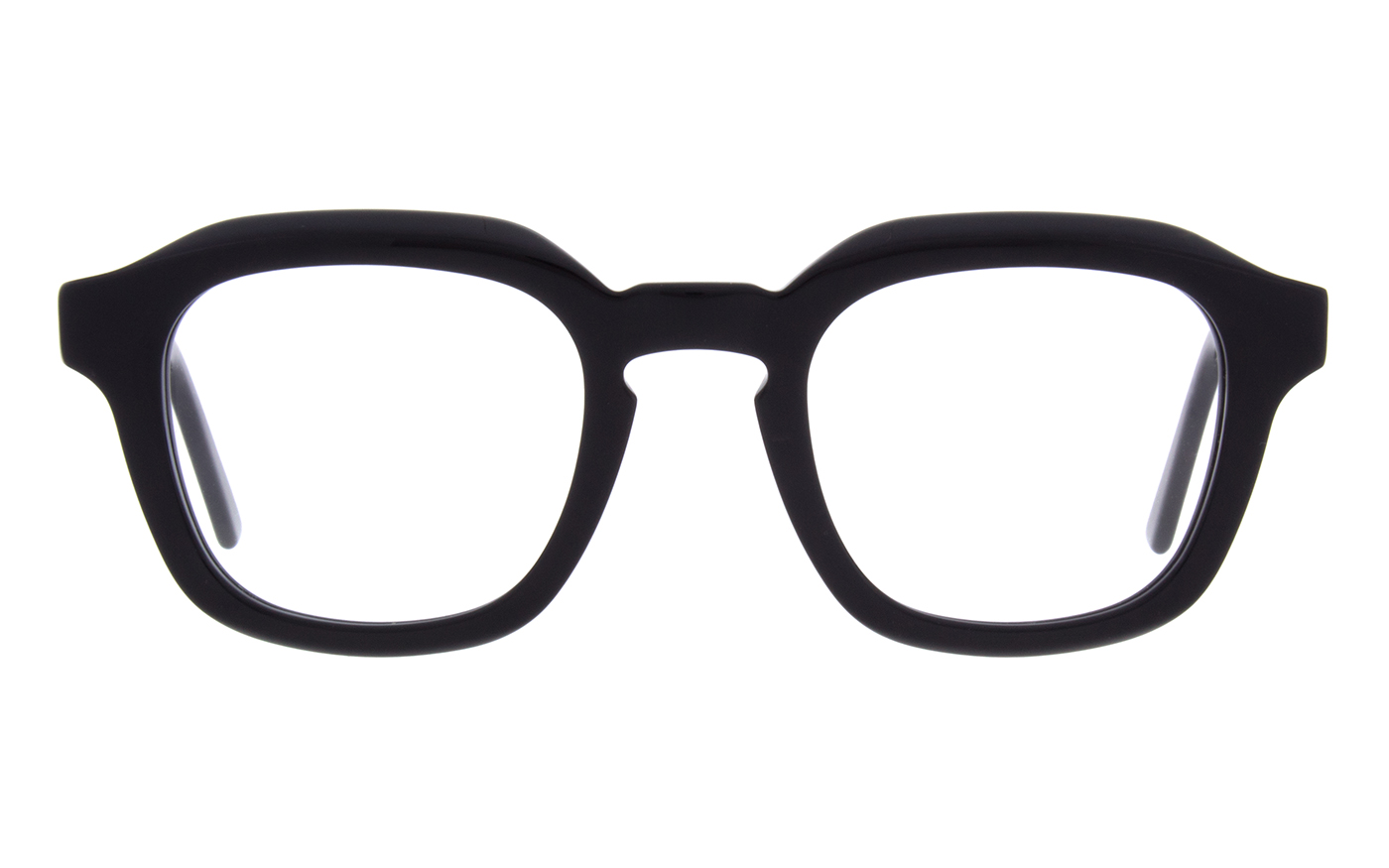 Andy Wolf 4620 Black