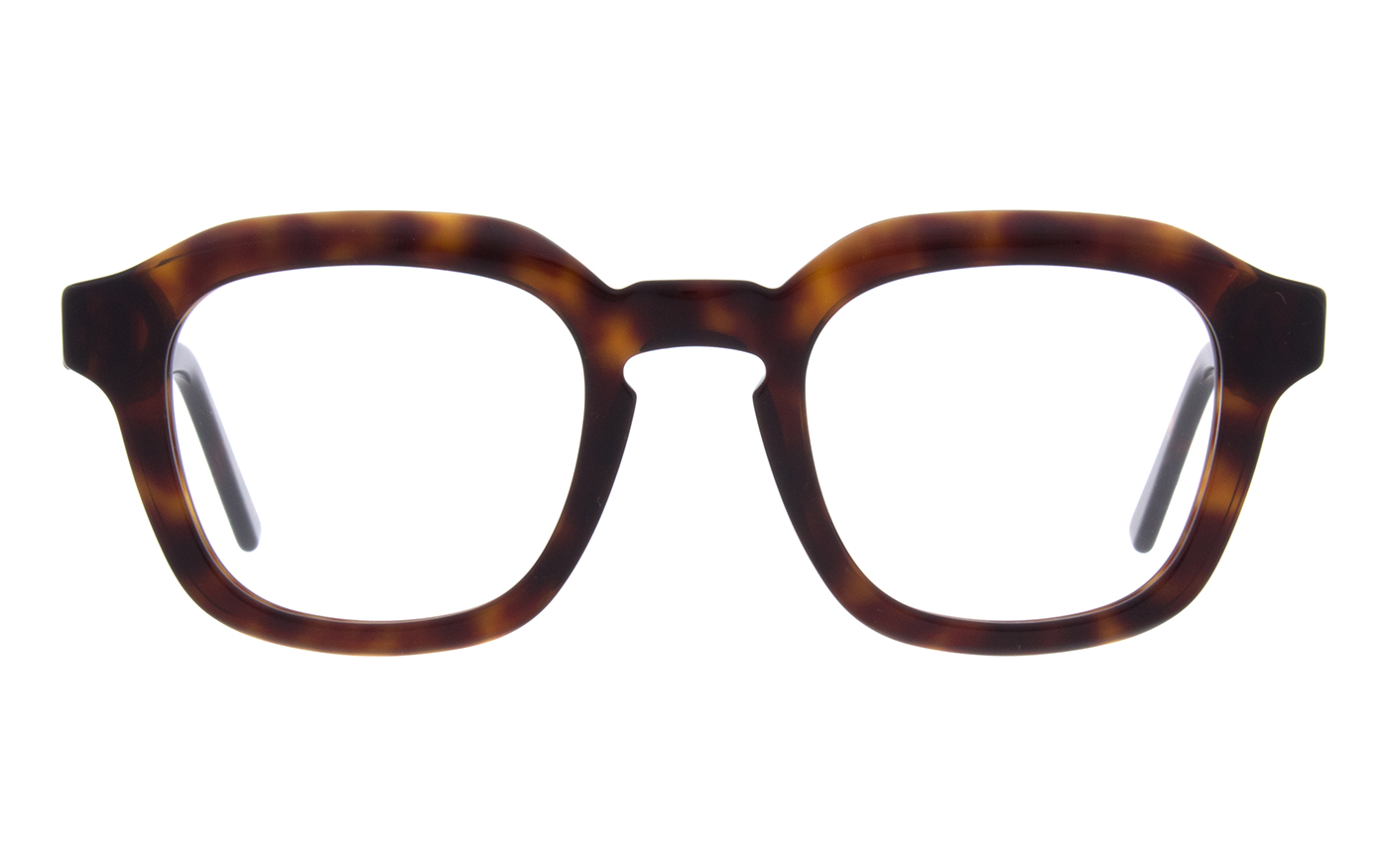 Andy Wolf 4620 BrownRed