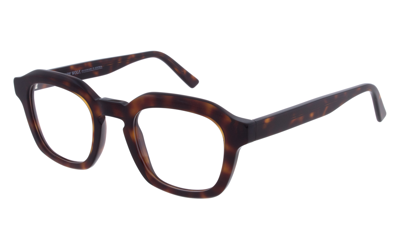 Andy Wolf 4620 BrownRed 2
