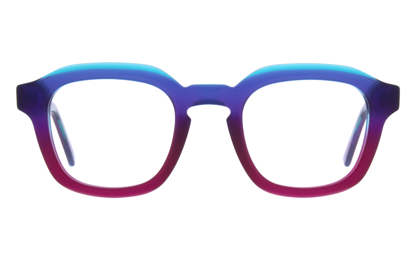 Andy Wolf 4620 BlueRed