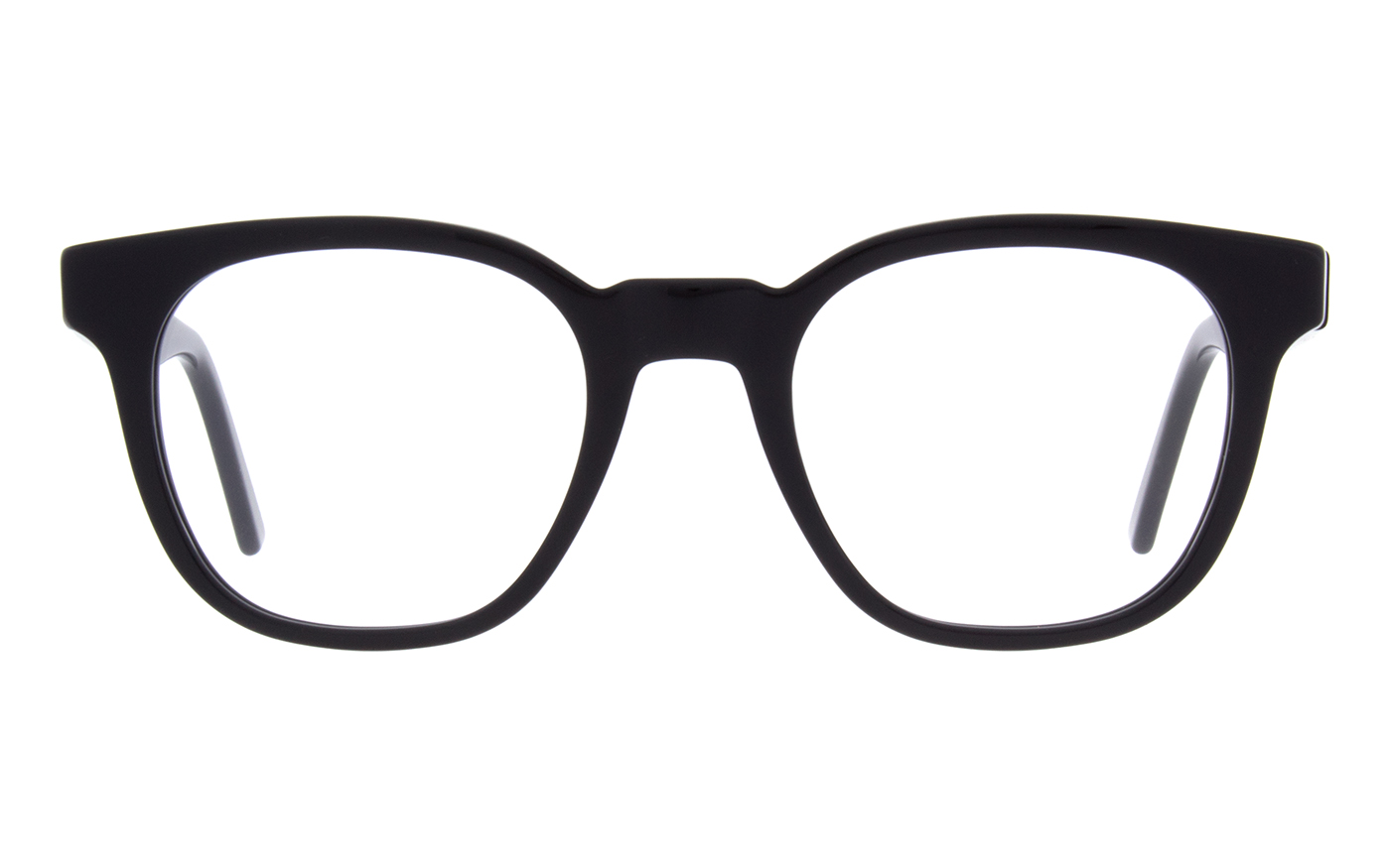 Andy Wolf 4621 Black