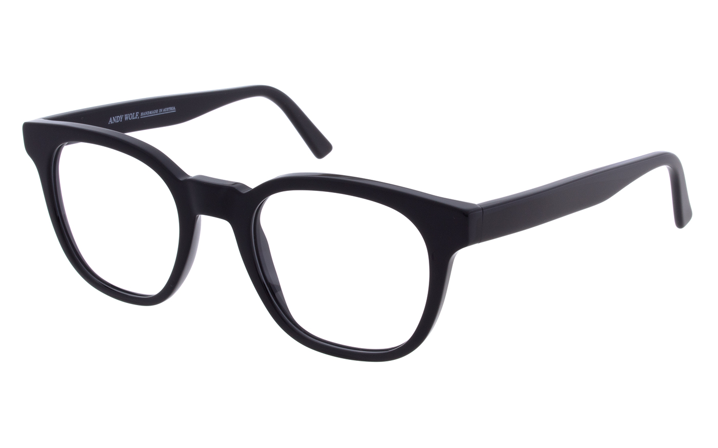 Andy Wolf 4621 Black 2