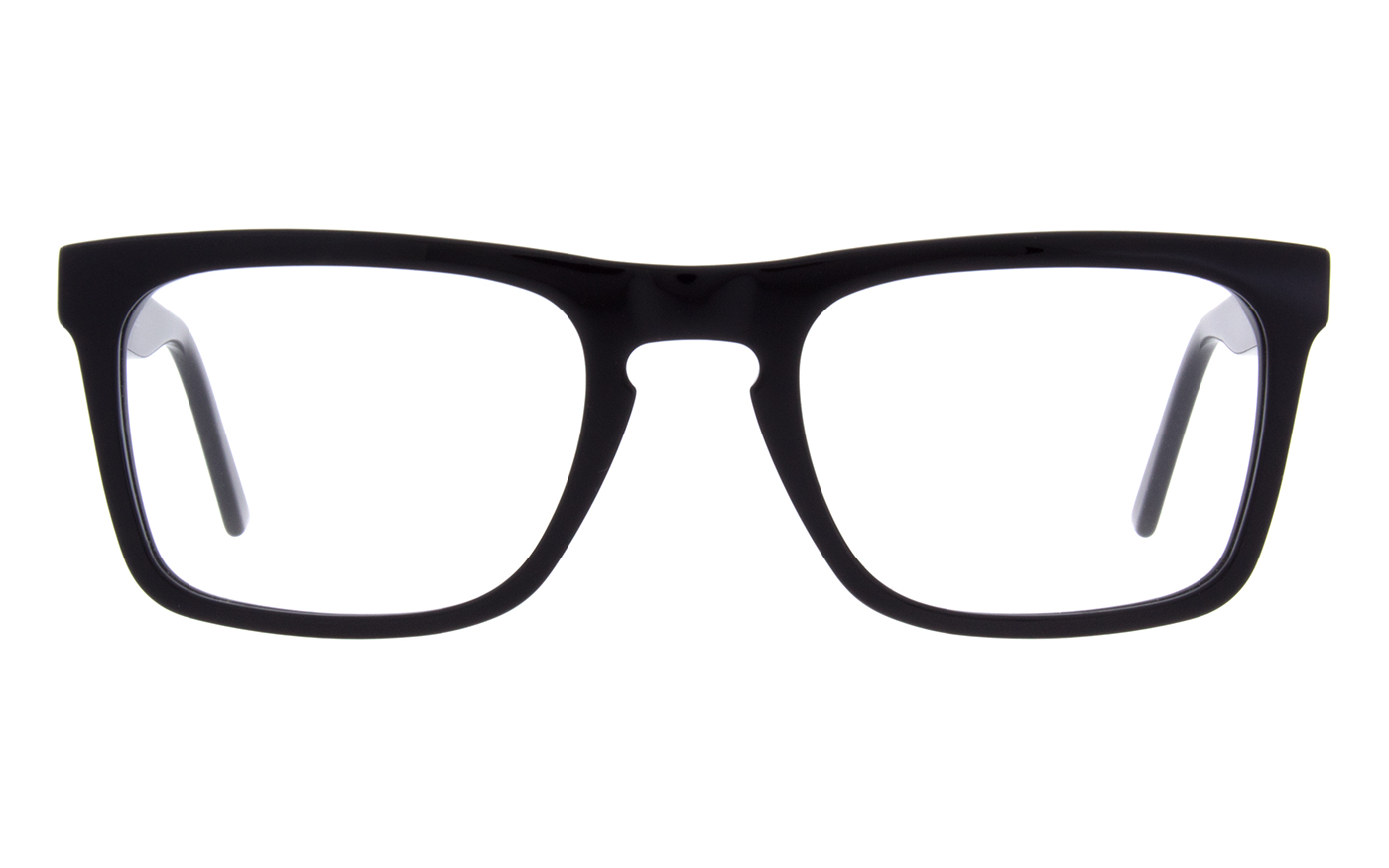 Andy Wolf 4622 Black