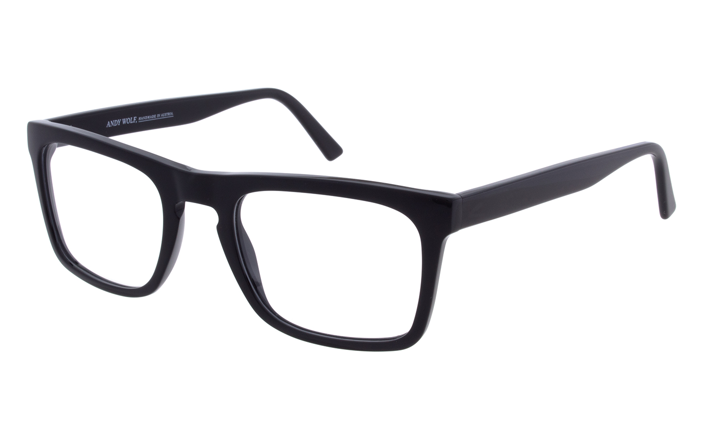 Andy Wolf 4622 Black 2