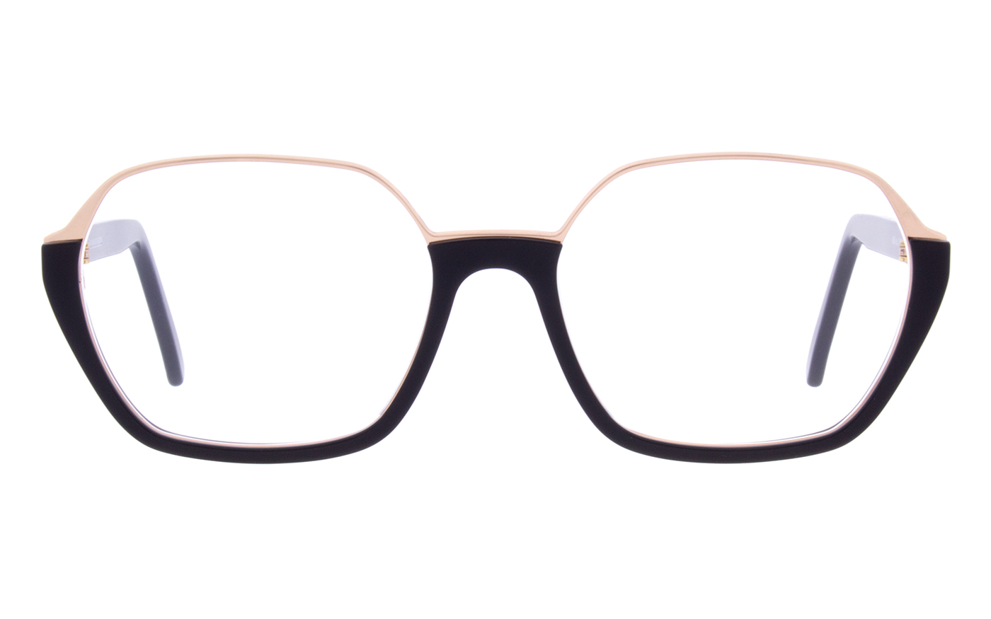 Andy Wolf 4624 BlackRosegold