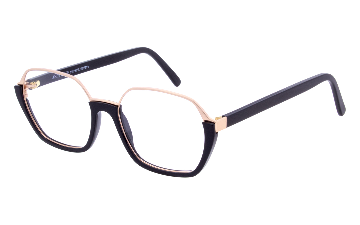 Andy Wolf 4624 BlackRosegold 2