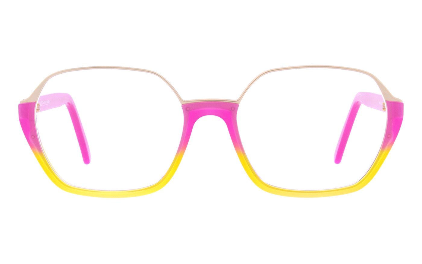 Andy Wolf 4624 PinkGold