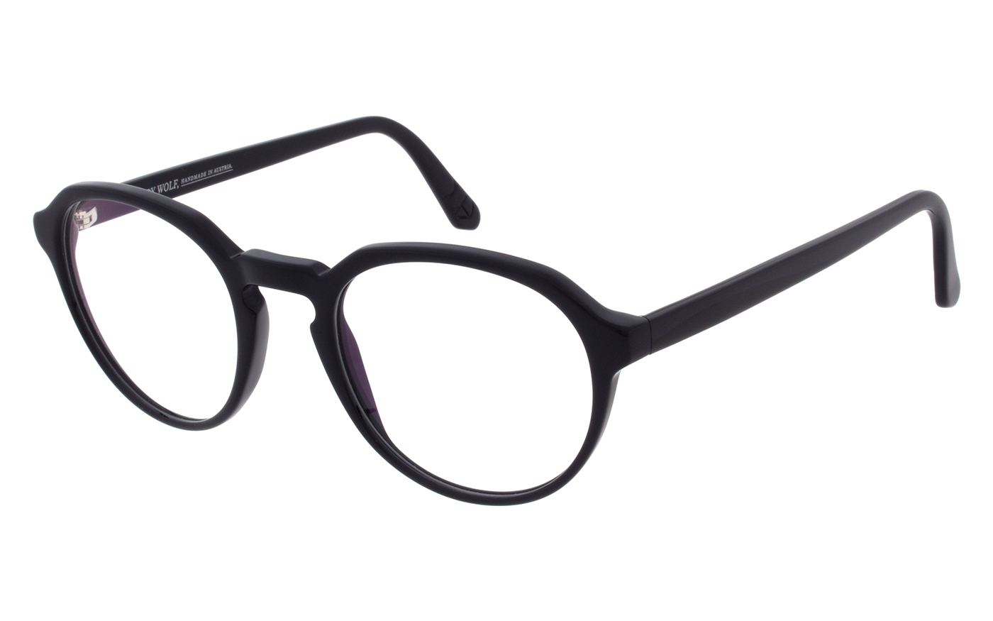 Andy Wolf 4625 Black 2