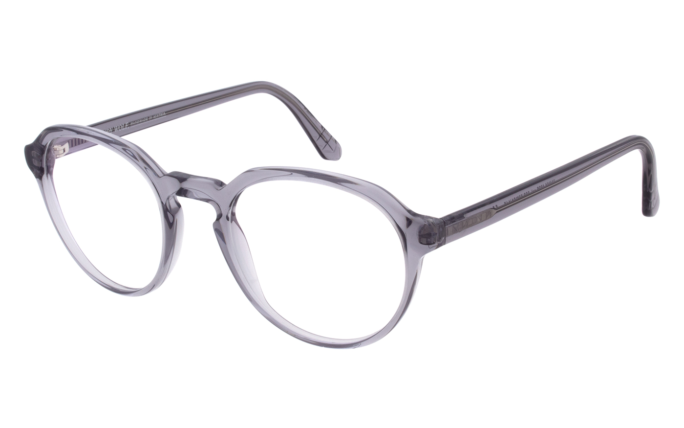 Andy Wolf 4625 Grey 2