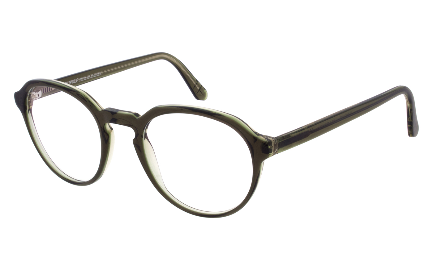Andy Wolf 4625 Green 2