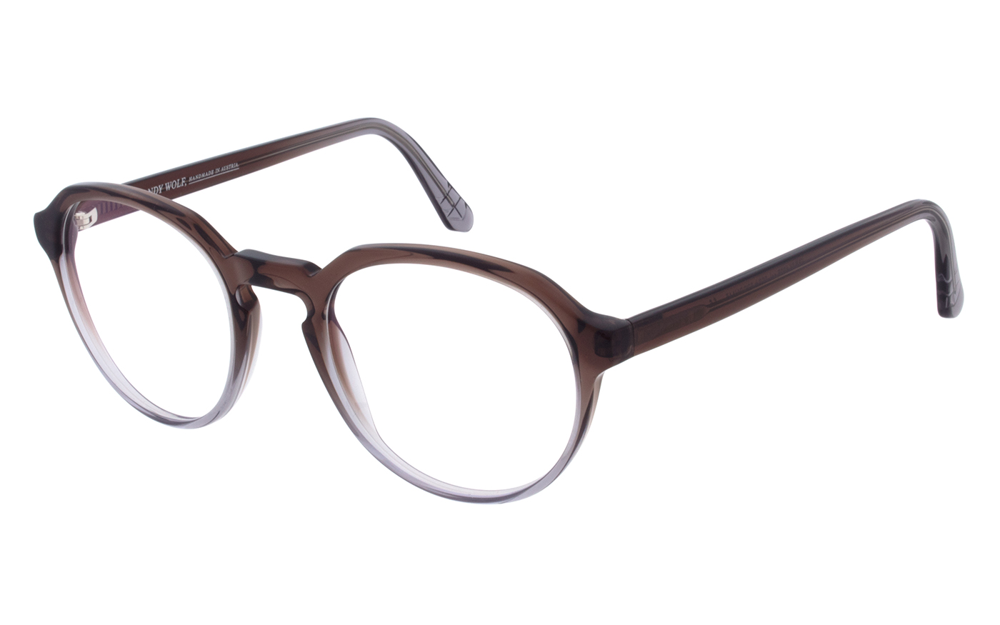 Andy Wolf 4625 BrownGrey 2