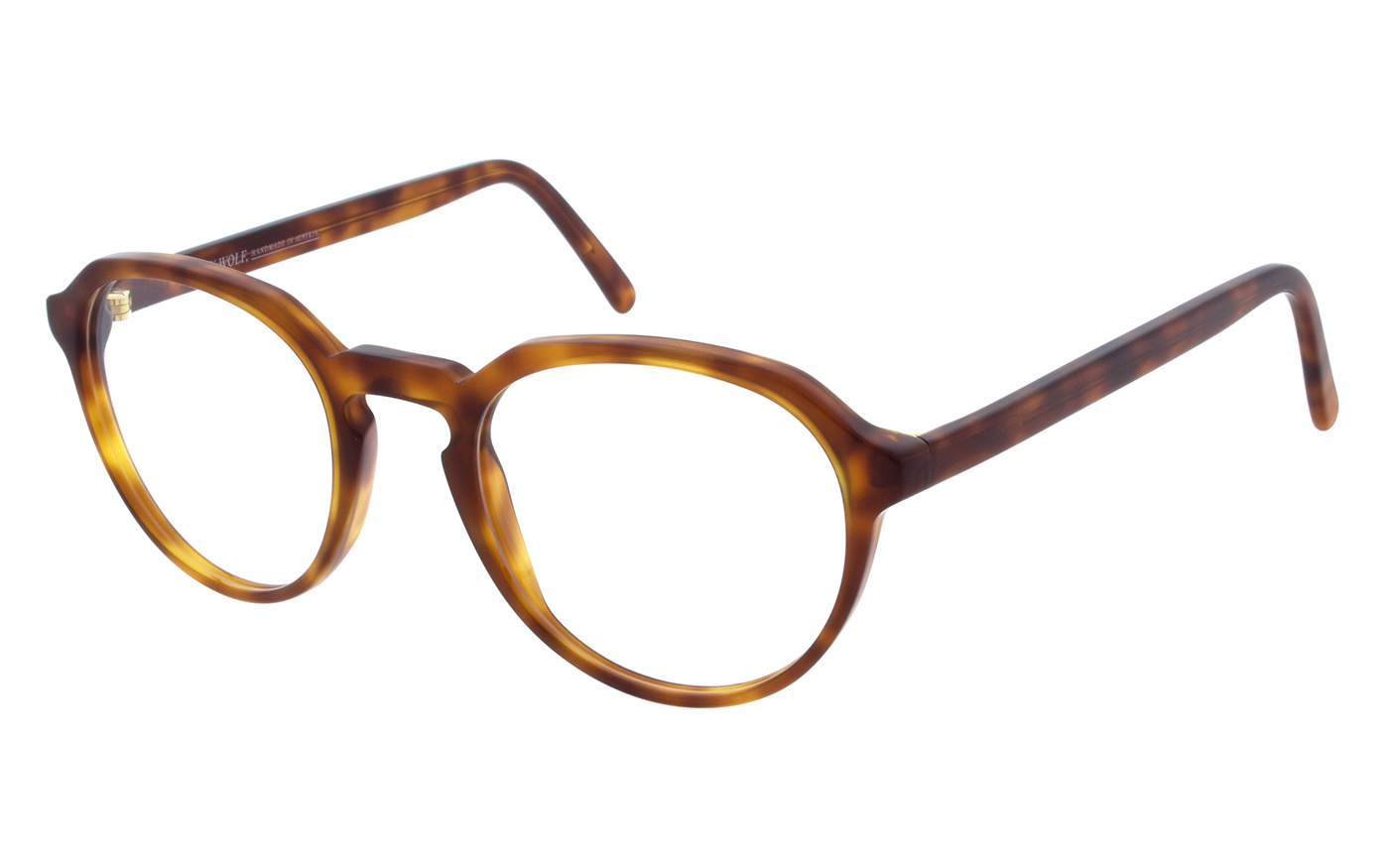 Andy Wolf 4625 Orange 2