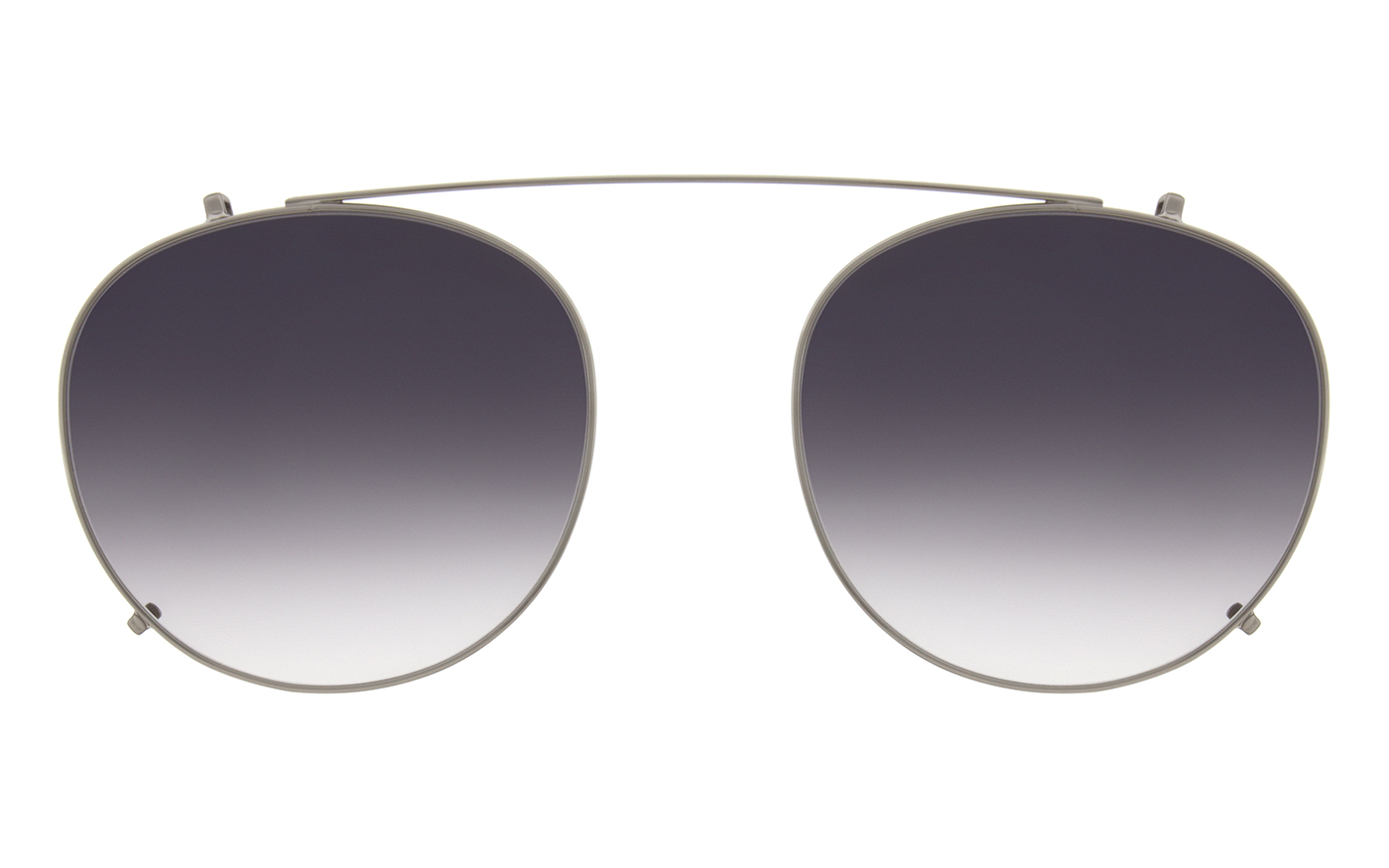 Andy Wolf 4625-CLIP SilverGrey