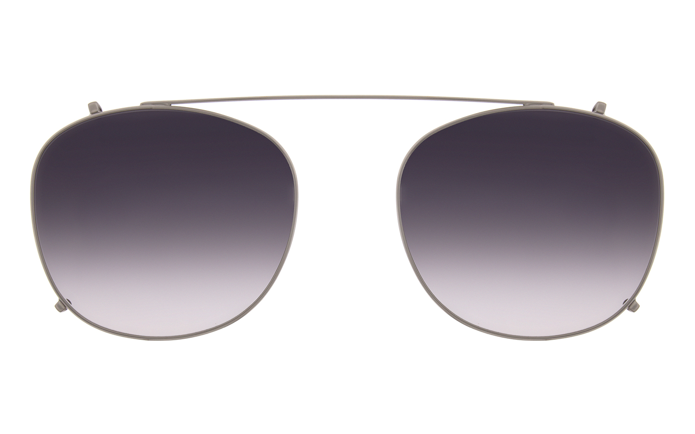 Andy Wolf 4626-CLIP SilverGrey