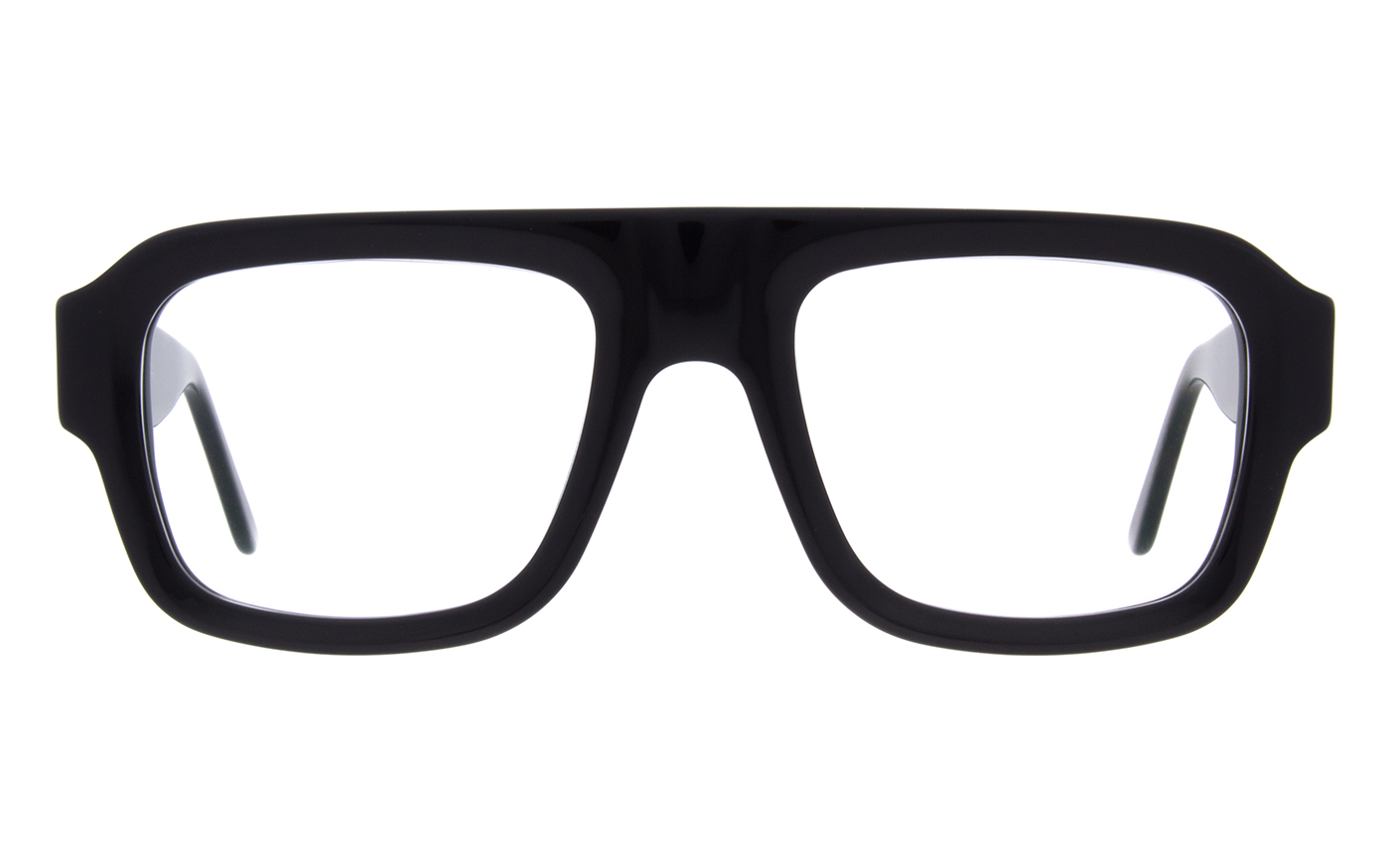 Andy Wolf 4627 BlackBrown