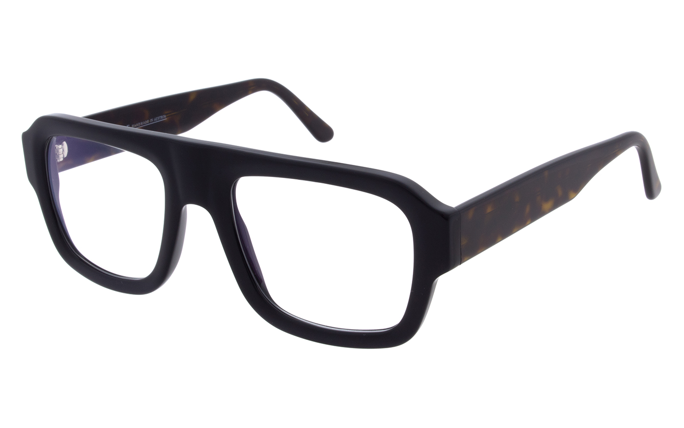 Andy Wolf 4627 BlackBrown 2
