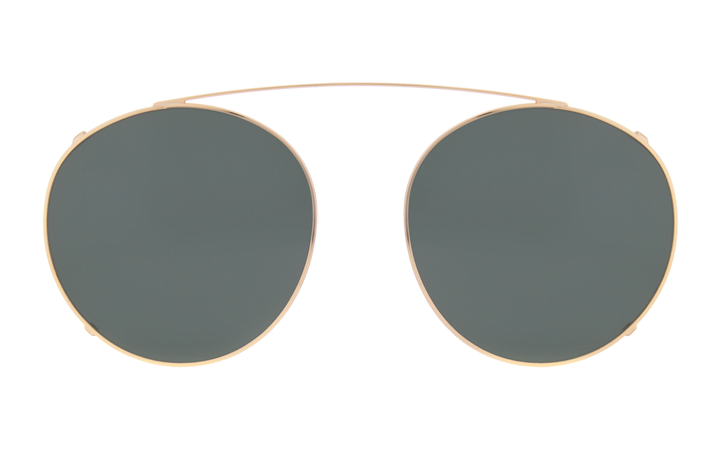 Andy Wolf 4744-CLIP GoldGreen