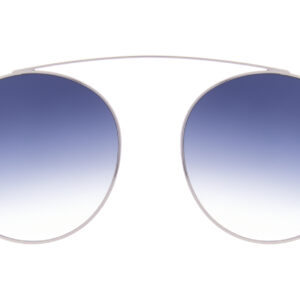 SilverBlue