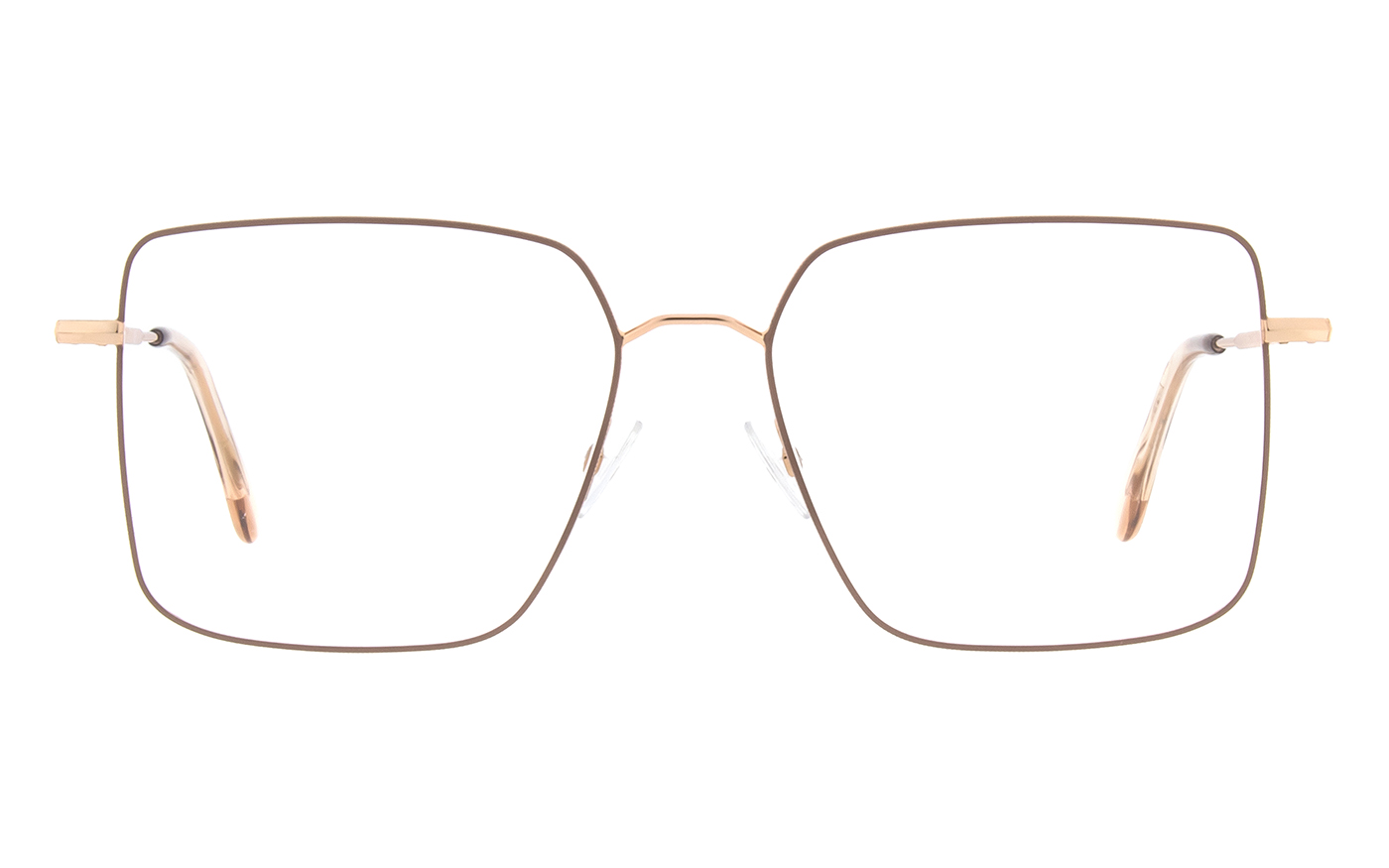 Andy Wolf 4746 RosegoldPink