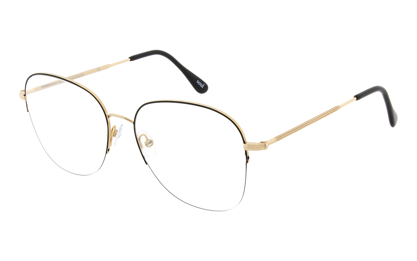 Andy Wolf 4752 GoldBlack 2