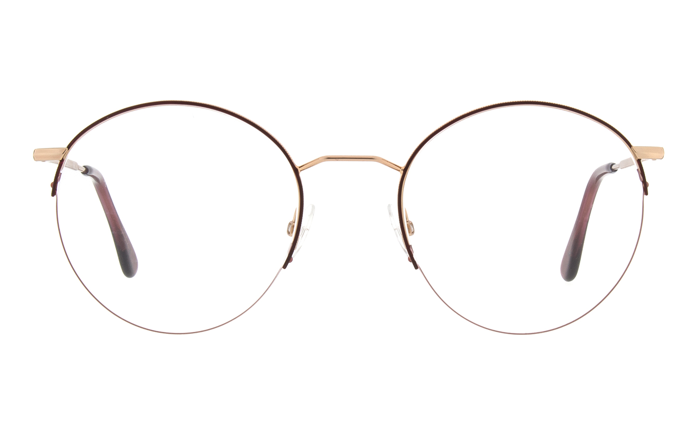Andy Wolf 4753 RosegoldBerry