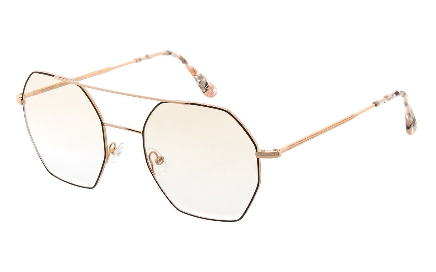 Andy Wolf 4754 RosegoldBlack 2