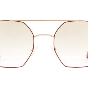 RosegoldRed